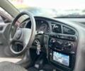 Сірий Деу Сенс, об'ємом двигуна 1.3 л та пробігом 260 тис. км за 70000 $, фото 5 на Automoto.ua