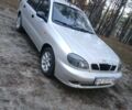 Серый Дэу Сенс, объемом двигателя 1.3 л и пробегом 201 тыс. км за 1850 $, фото 1 на Automoto.ua