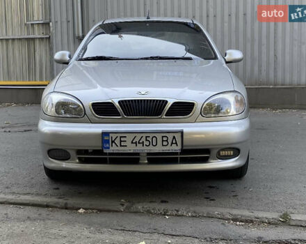 Деу Сенс 2005 у Кривому Розі на Automoto.ua Сірий Деу Сенс, об'ємом двигуна 1.3 л та пробігом 265 тис. км за 2400 $, фото 1 на Automoto.ua