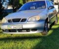 Сірий Деу Сенс, об'ємом двигуна 1.3 л та пробігом 223 тис. км за 1600 $, фото 2 на Automoto.ua