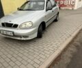 Серый Дэу Сенс, объемом двигателя 1.5 л и пробегом 176 тыс. км за 1450 $, фото 1 на Automoto.ua