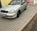 Серый Дэу Сенс, объемом двигателя 1.5 л и пробегом 176 тыс. км за 1300 $, фото 1 на Automoto.ua
