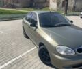 Серый Дэу Сенс, объемом двигателя 1.3 л и пробегом 150 тыс. км за 1350 $, фото 1 на Automoto.ua