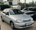 Сірий Деу Сенс, об'ємом двигуна 1.5 л та пробігом 180 тис. км за 1650 $, фото 1 на Automoto.ua