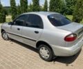 Серый Дэу Сенс, объемом двигателя 1.4 л и пробегом 1 тыс. км за 950 $, фото 2 на Automoto.ua