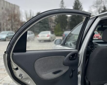 Серый Дэу Сенс, объемом двигателя 1.5 л и пробегом 198 тыс. км за 1699 $, фото 11 на Automoto.ua