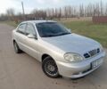 Сірий Деу Сенс, об'ємом двигуна 1.5 л та пробігом 220 тис. км за 2700 $, фото 3 на Automoto.ua