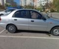 Серый Дэу Сенс, объемом двигателя 1.5 л и пробегом 355 тыс. км за 1800 $, фото 21 на Automoto.ua