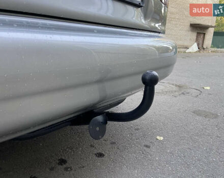 Деу Сенс 2005 у Кривому Розі на Automoto.ua Сірий Деу Сенс, об'ємом двигуна 1.3 л та пробігом 265 тис. км за 2400 $, фото 7 на Automoto.ua