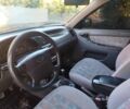 Сірий Деу Сенс, об'ємом двигуна 1.5 л та пробігом 216 тис. км за 2350 $, фото 5 на Automoto.ua
