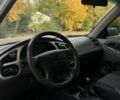 Серый Дэу Сенс, объемом двигателя 1.6 л и пробегом 279 тыс. км за 3200 $, фото 11 на Automoto.ua