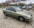 Серый Дэу Сенс, объемом двигателя 1.3 л и пробегом 220 тыс. км за 1999 $, фото 3 на Automoto.ua