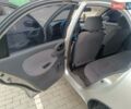 Серый Дэу Сенс, объемом двигателя 1.3 л и пробегом 212 тыс. км за 2300 $, фото 22 на Automoto.ua
