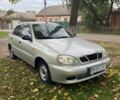 Сірий Деу Сенс, об'ємом двигуна 1.3 л та пробігом 130 тис. км за 1805 $, фото 1 на Automoto.ua