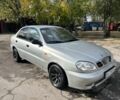 Сірий Деу Сенс, об'ємом двигуна 1.5 л та пробігом 200 тис. км за 1251 $, фото 1 на Automoto.ua