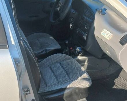 Сірий Деу Сенс, об'ємом двигуна 1.5 л та пробігом 140 тис. км за 2200 $, фото 3 на Automoto.ua