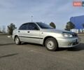 Серый Дэу Сенс, объемом двигателя 1.3 л и пробегом 240 тыс. км за 1999 $, фото 1 на Automoto.ua