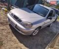 Сірий Деу Сенс, об'ємом двигуна 1.3 л та пробігом 162 тис. км за 1850 $, фото 1 на Automoto.ua