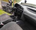 Сірий Деу Сенс, об'ємом двигуна 1.5 л та пробігом 197 тис. км за 2000 $, фото 4 на Automoto.ua