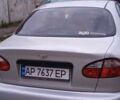 Серый Дэу Сенс, объемом двигателя 1.3 л и пробегом 180 тыс. км за 1250 $, фото 11 на Automoto.ua