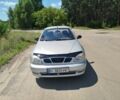 Серый Дэу Сенс, объемом двигателя 1.5 л и пробегом 201 тыс. км за 2800 $, фото 1 на Automoto.ua