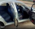 Серый Дэу Сенс, объемом двигателя 1.3 л и пробегом 136 тыс. км за 2200 $, фото 5 на Automoto.ua