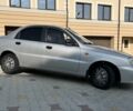 Серый Дэу Сенс, объемом двигателя 1.5 л и пробегом 200 тыс. км за 2550 $, фото 3 на Automoto.ua