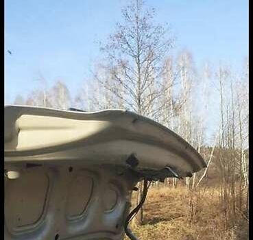 Серый Дэу Сенс, объемом двигателя 1.3 л и пробегом 170 тыс. км за 2291 $, фото 8 на Automoto.ua