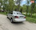 Серый Дэу Сенс, объемом двигателя 1.3 л и пробегом 177 тыс. км за 1450 $, фото 20 на Automoto.ua