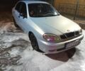 Серый Дэу Сенс, объемом двигателя 1.5 л и пробегом 195 тыс. км за 1600 $, фото 1 на Automoto.ua