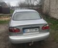 Серый Дэу Сенс, объемом двигателя 1.5 л и пробегом 325 тыс. км за 105000 $, фото 1 на Automoto.ua