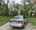 Серый Дэу Сенс, объемом двигателя 1.3 л и пробегом 177 тыс. км за 1450 $, фото 24 на Automoto.ua
