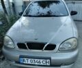Сірий Деу Сенс, об'ємом двигуна 1.3 л та пробігом 150 тис. км за 2100 $, фото 1 на Automoto.ua