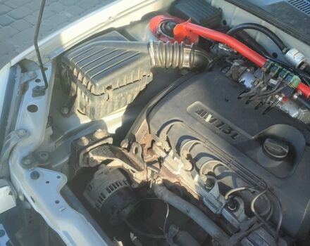 Деу Сенс 2005 у Умани на Automoto.ua Сірий Деу Сенс, об'ємом двигуна 1.3 л та пробігом 240 тис. км за 1950 $, фото 4 на Automoto.ua