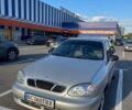 Сірий Деу Сенс, об'ємом двигуна 1.5 л та пробігом 285 тис. км за 1121 $, фото 1 на Automoto.ua