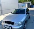 Сірий Деу Сенс, об'ємом двигуна 1.3 л та пробігом 211 тис. км за 1800 $, фото 1 на Automoto.ua