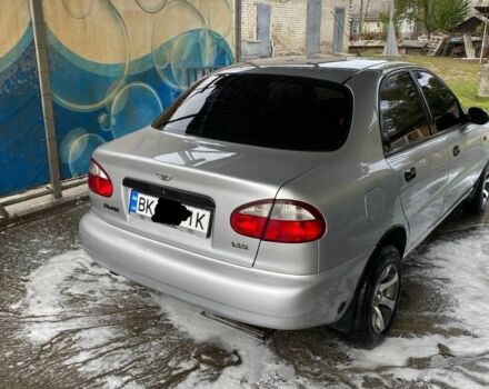 Сірий Деу Сенс, об'ємом двигуна 0 л та пробігом 300 тис. км за 1300 $, фото 3 на Automoto.ua
