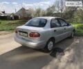 Сірий Деу Сенс, об'ємом двигуна 0 л та пробігом 265 тис. км за 1550 $, фото 5 на Automoto.ua