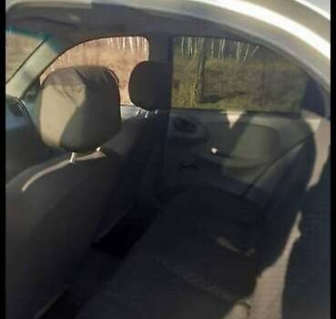 Серый Дэу Сенс, объемом двигателя 1.3 л и пробегом 170 тыс. км за 2291 $, фото 13 на Automoto.ua