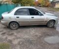 Деу Сенс 2005 у Константиновке на Automoto.ua Сірий Деу Сенс, об'ємом двигуна 1.3 л та пробігом 200 тис. км за 571 $, фото 2 на Automoto.ua