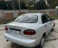Серый Дэу Сенс, объемом двигателя 0 л и пробегом 300 тыс. км за 1100 $, фото 3 на Automoto.ua