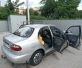 Серый Дэу Сенс, объемом двигателя 1.3 л и пробегом 250 тыс. км за 1600 $, фото 1 на Automoto.ua