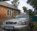 Серый Дэу Сенс, объемом двигателя 1.3 л и пробегом 203 тыс. км за 2350 $, фото 1 на Automoto.ua