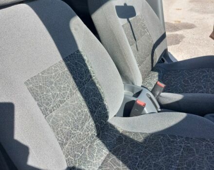 Серый Дэу Сенс, объемом двигателя 1.5 л и пробегом 218 тыс. км за 2550 $, фото 6 на Automoto.ua