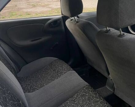 Серый Дэу Сенс, объемом двигателя 1.5 л и пробегом 1 тыс. км за 2400 $, фото 6 на Automoto.ua