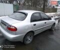 Серый Дэу Сенс, объемом двигателя 1.3 л и пробегом 185 тыс. км за 1800 $, фото 3 на Automoto.ua