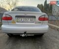 Серый Дэу Сенс, объемом двигателя 1.3 л и пробегом 150 тыс. км за 2400 $, фото 4 на Automoto.ua