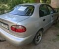 Сірий Деу Сенс, об'ємом двигуна 1.3 л та пробігом 349 тис. км за 1900 $, фото 9 на Automoto.ua