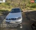 Серый Дэу Сенс, объемом двигателя 1.3 л и пробегом 210 тыс. км за 1500 $, фото 1 на Automoto.ua