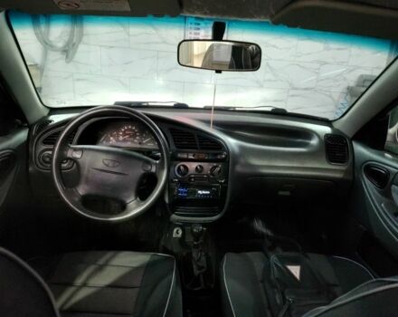 Сірий Деу Сенс, об'ємом двигуна 1 л та пробігом 180 тис. км за 2700 $, фото 5 на Automoto.ua